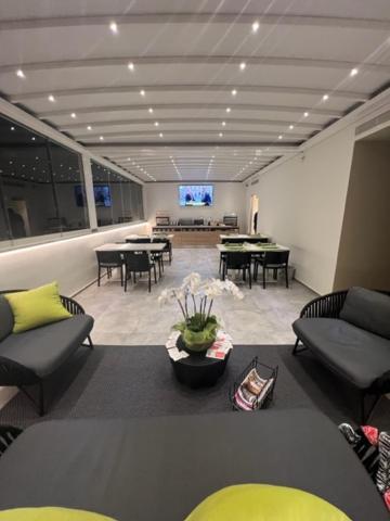 Elite Accommodations & Hydromassage Pool Reggio di Calabria Eksteriør bilde